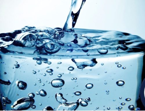 Juomaveden enimmäiskloraattipitoisuus rajoitetaan juomavesidirektiivillä
