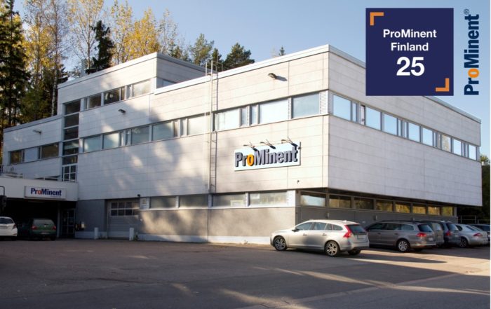 ProMinent Finland